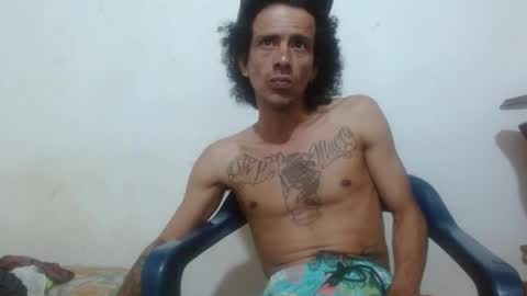 Private open online show from 12/31/24, 03:12