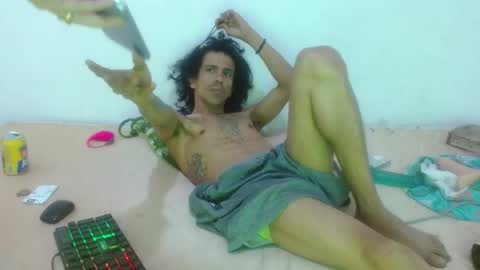 Private open online show from 01/02/25, 05:24