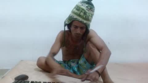 Private open online show from 01/04/25, 12:16