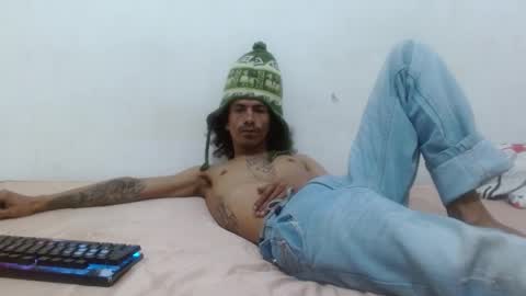 Private open online show from 01/06/25, 01:09