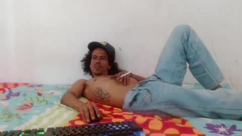 Private open online show from 01/06/25, 03:19