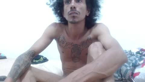 Private open online show from 01/10/25, 01:10