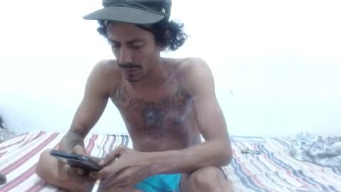 Private open online show from 01/16/25, 04:07