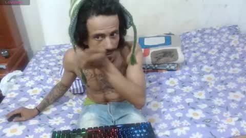 Private open online show from 01/23/25, 09:39