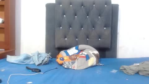 Private open online show from 01/26/25, 02:24