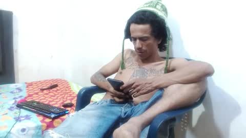 Private open online show from 01/27/25, 06:30