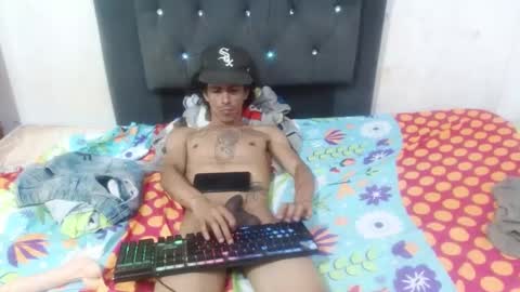 Private open online show from 01/28/25, 12:26