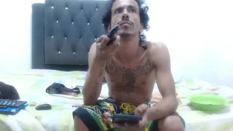 Private open online show from 02/11/25, 11:33