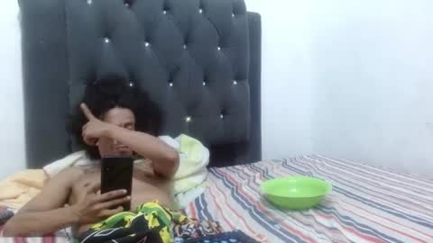 Private open online show from 03/01/25, 11:15