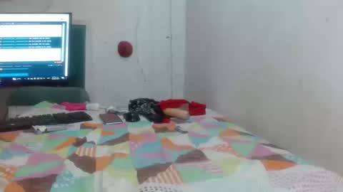 Private open online show from 09/10/25, 07:47