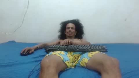 Private open online show from 09/16/25, 12:44