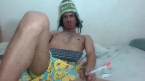 Private open online show from 11/29/25, 08:23