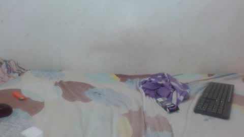 Private open online show from 01/10/26, 01:51