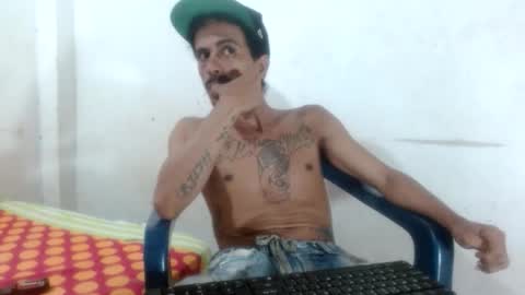 Private open online show from 02/01/26, 10:19