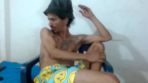 Private open online show from 02/07/26, 01:48