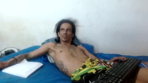 Private open online show from 03/03/26, 03:01