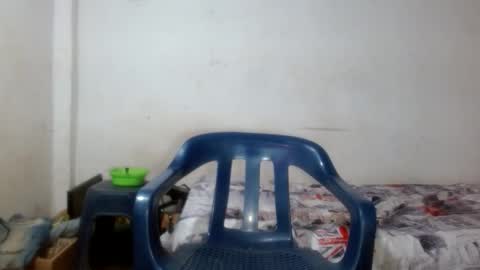 Private open online show from 03/08/26, 03:16