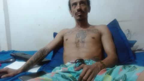 Private open online show from 04/02/26, 02:37