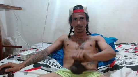 Private open online show from 04/16/26, 10:45