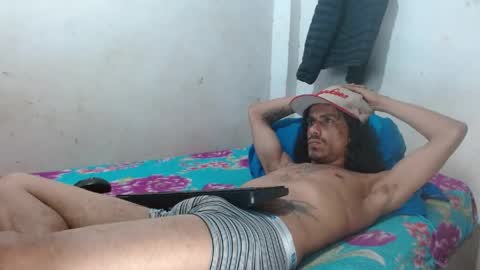 Private open online show from 04/22/26, 10:00