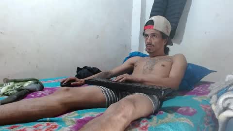 Private open online show from 04/23/26, 08:22