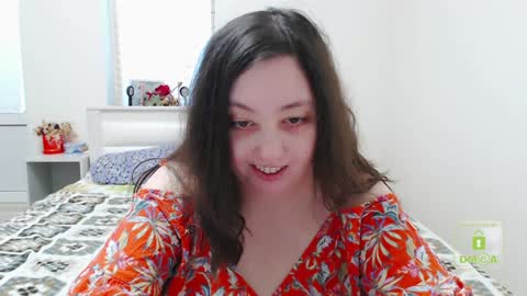 Snapshot of hot_and_pretty chatting on 02/04/25, 12:55 Lila online show from 02/04/25, 12:55