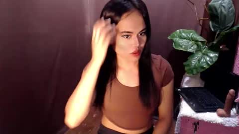 HANNA online show from 04/23/26, 02:13