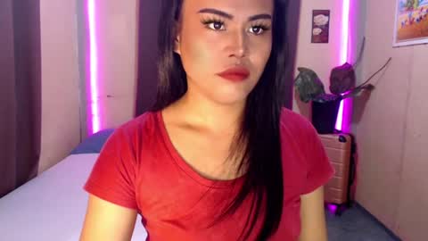HANNA online show from 07/21/26, 02:25