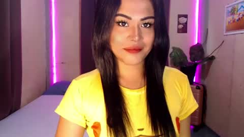 HANNA online show from 07/22/26, 03:09