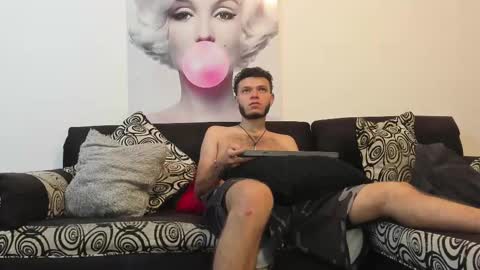Snapshot of hot_bad_boy69 chatting on 09/29/25, 08:02 hot bad boy69 online show from 09/29/25, 08:02