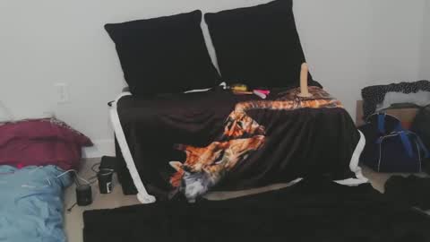 hot_bambi_and_hung_beast online show from 12/17/24, 07:48