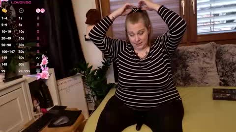 Joy online show from 11/17/25, 12:44