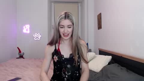 Dashka online show from 02/14/25, 10:36