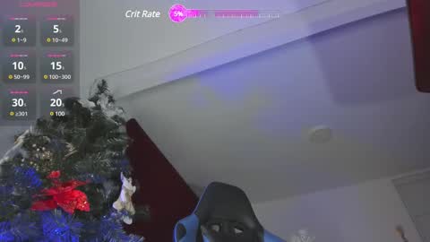 Snapshot of hot_bitch_x chatting on 02/19/25, 04:12 Jessica Rivera online show from 02/19/25, 04:12