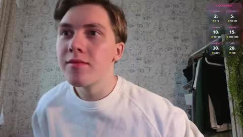 Oscar  online show from 11/01/25, 11:12