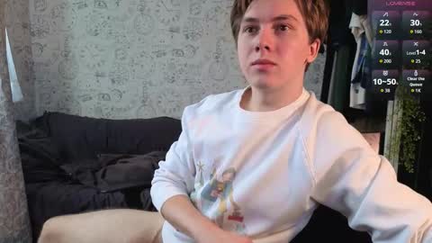 Oscar  online show from 11/30/25, 11:14