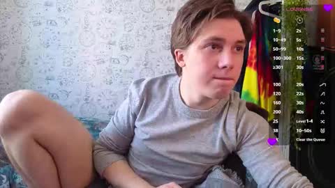 Oscar  online show from 03/06/26, 11:17