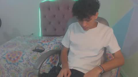 Salomon online show from 01/06/26, 09:50