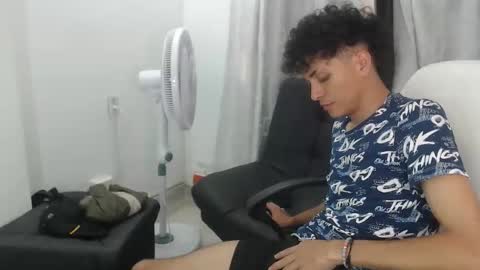 Salomon online show from 01/07/26, 10:23