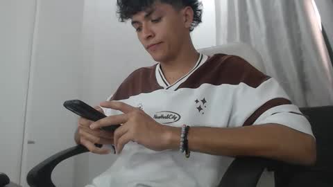 Salomon online show from 01/11/26, 06:46