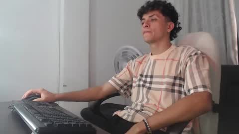 Salomon online show from 01/13/26, 06:46