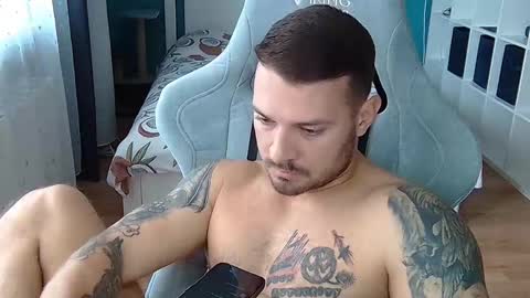 hot_cap_77 online show from 10/06/25, 01:19