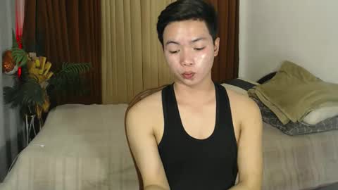 chan chan online show from 04/12/26, 06:07