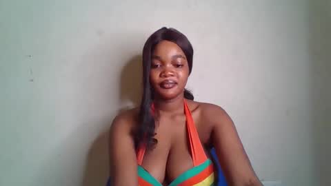 Zarah online show from 05/27/26, 06:54