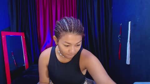 Snapshot of hot_chocolate_4u chatting on 01/29/25, 12:56 hot chocolate 4u online show from 01/29/25, 12:56