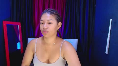 Snapshot of hot_chocolate_4u chatting on 01/31/25, 12:18 hot chocolate 4u online show from 01/31/25, 12:18