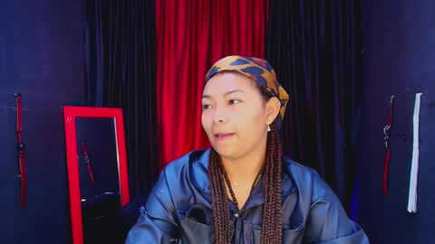 Snapshot of hot_chocolate_4u chatting on 02/01/25, 12:26 hot chocolate 4u online show from 02/01/25, 12:26