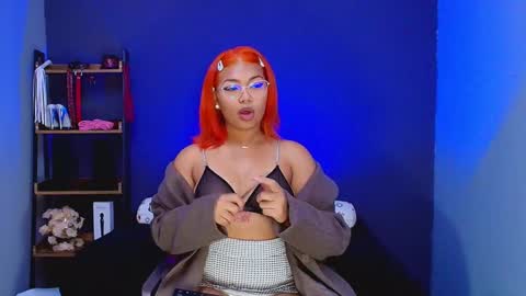 Snapshot of hot_chocolate_4u chatting on 02/06/25, 03:41 hot chocolate 4u online show from 02/06/25, 03:41