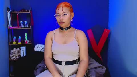 Snapshot of hot_chocolate_4u chatting on 02/10/25, 03:21 hot chocolate 4u online show from 02/10/25, 03:21