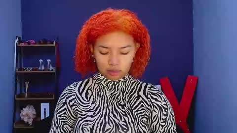 Snapshot of hot_chocolate_4u chatting on 02/17/25, 11:23 hot chocolate 4u online show from 02/17/25, 11:23